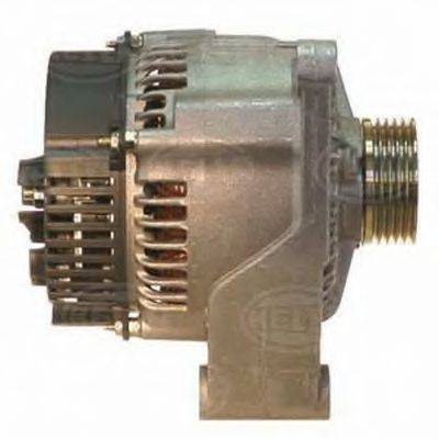 HELLA 8EL737447001 Генератор