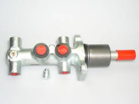 HELLA 8AM355501291 головний гальмівний циліндр