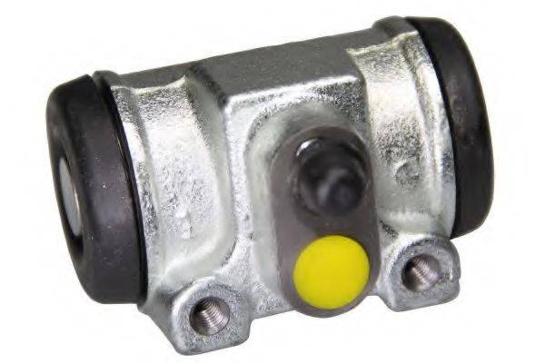HELLA 8AW355533501 Колісний гальмівний циліндр