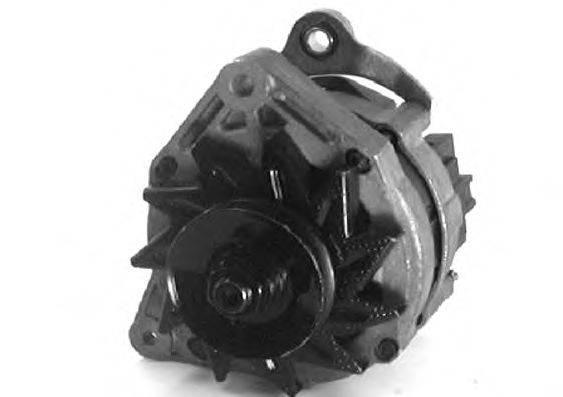LUCAS ELECTRICAL LRA00879 Генератор