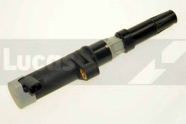 LUCAS ELECTRICAL DMB804 Котушка запалювання