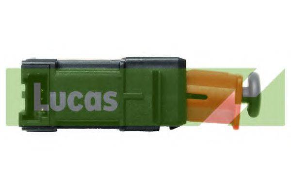LUCAS ELECTRICAL SMB861 Вимикач ліхтаря сигналу гальмування