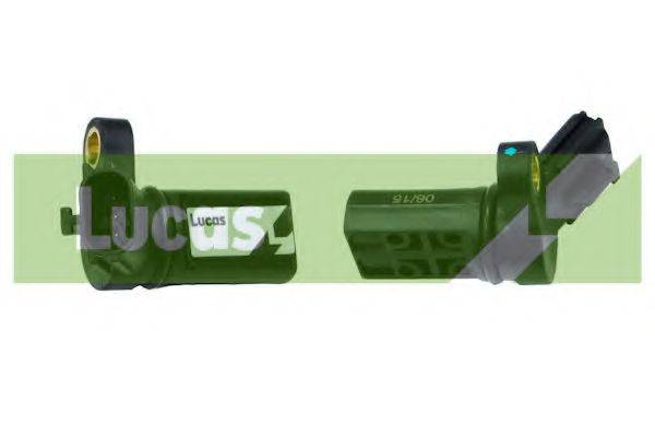 LUCAS ELECTRICAL SEB1721 Датчик імпульсів; Датчик, положення розподільного валу
