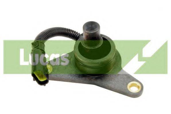LUCAS ELECTRICAL SEB1619 Датчик, положення розподільного валу