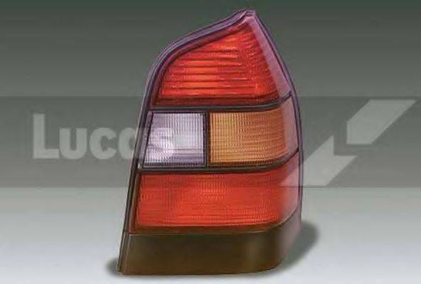 LUCAS ELECTRICAL LPB566 Задній ліхтар
