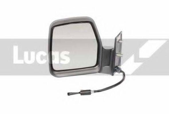 LUCAS ELECTRICAL ADM224 Зовнішнє дзеркало