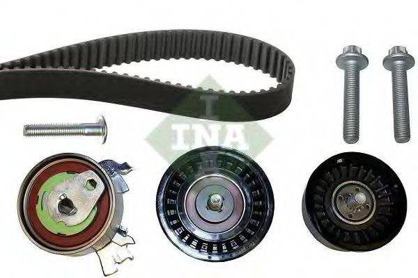 INA 530044110 Комплект ременя ГРМ