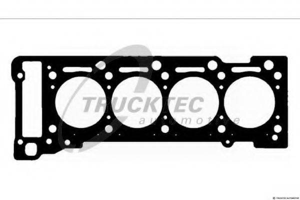 TRUCKTEC AUTOMOTIVE 0210113 Прокладка, головка циліндра
