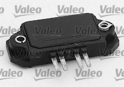 VALEO 245513 Блок керування, система запалювання