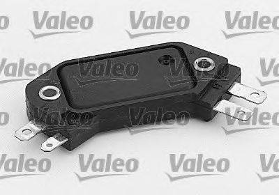 VALEO 245515 Блок керування, система запалювання