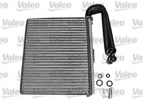 VALEO 817717 Випарник, кондиціонер