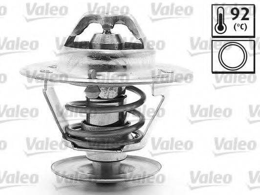 VALEO 819926 Термостат, охолоджуюча рідина