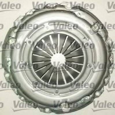 VALEO 826201 Комплект зчеплення