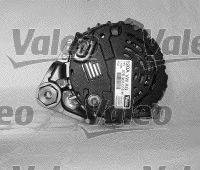 VALEO 439265 Генератор