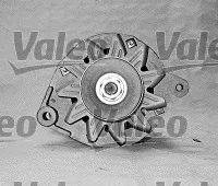 VALEO 433436 Генератор