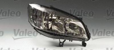 VALEO 087451 Основна фара