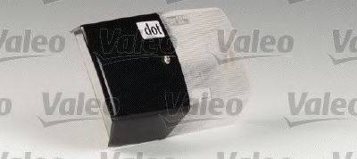 VALEO 083738 Розсіювач, задній ліхтар