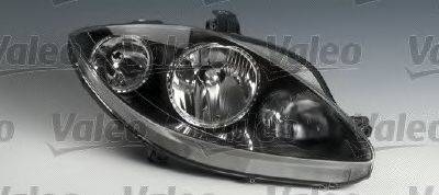 VALEO 043337 Основна фара