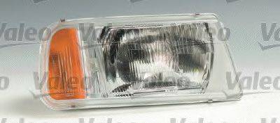 VALEO 084528 Основна фара