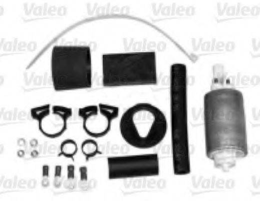 VALEO 347257 Паливний насос