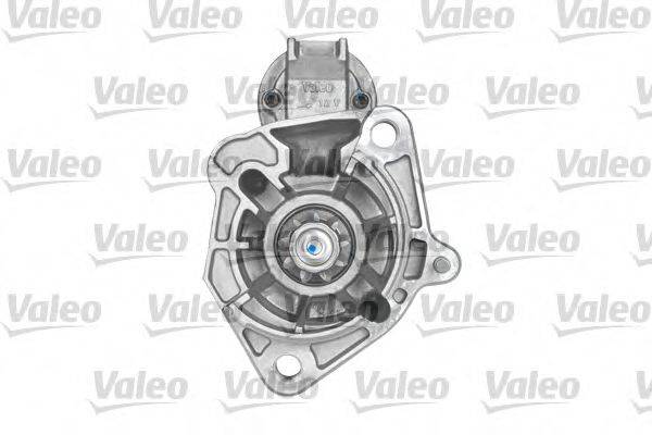VALEO 438190 Стартер