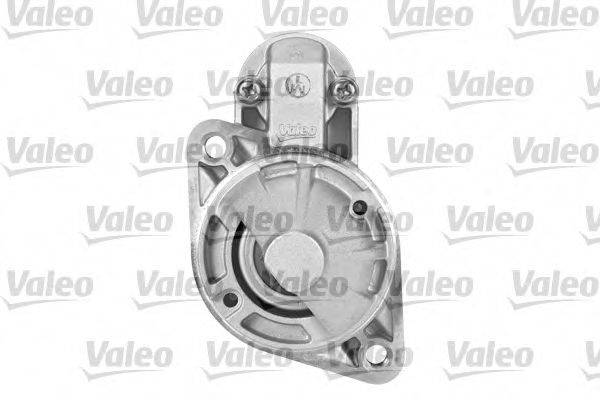 VALEO 600060 Стартер