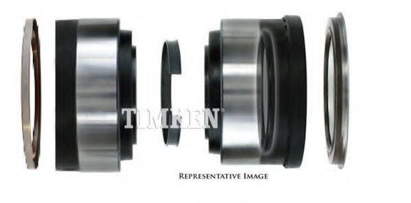 TIMKEN SET1311 Підшипник маточини колеса
