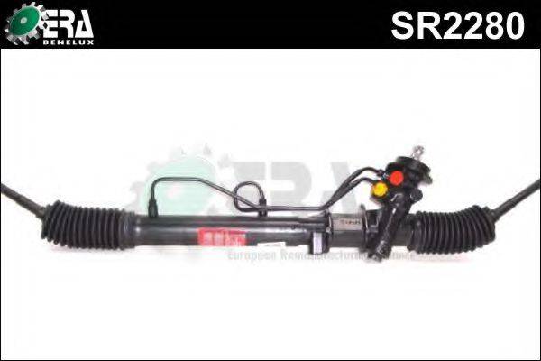 ERA BENELUX SR2280 Рульовий механізм