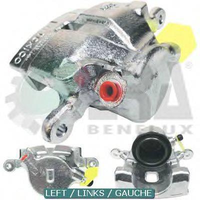 ERA BENELUX BC62610 Гальмівний супорт