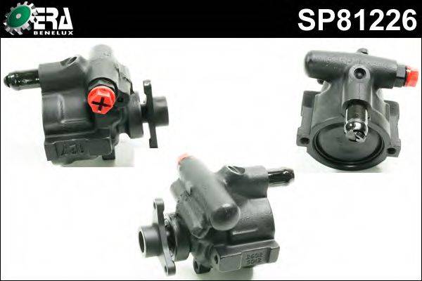 ERA BENELUX SP81226 Гідравлічний насос, кермо