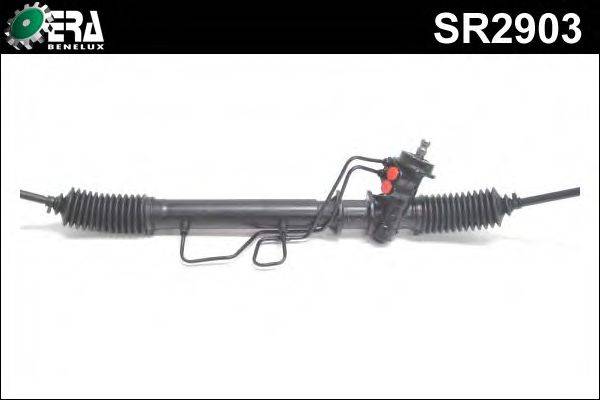ERA BENELUX SR2903 Рульовий механізм