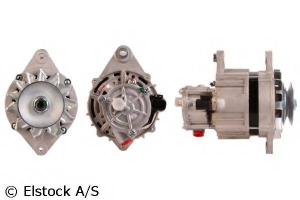 ELSTOCK 282938 Генератор