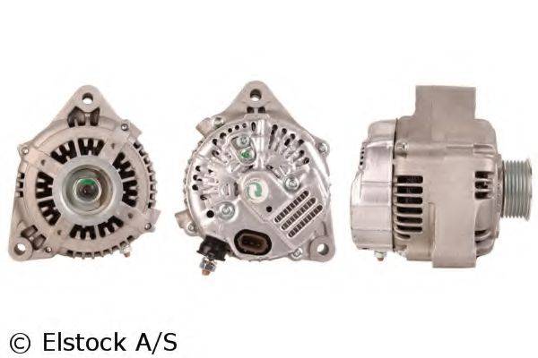 ELSTOCK 285746 Генератор