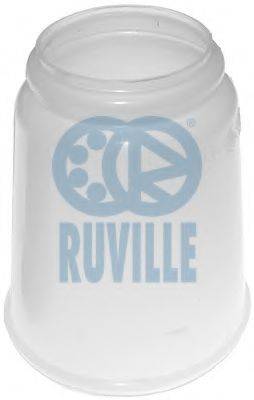 RUVILLE 845420 Захисний ковпак / пильник, амортизатор