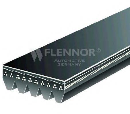 FLENNOR 5PK1205 Полікліновий ремінь