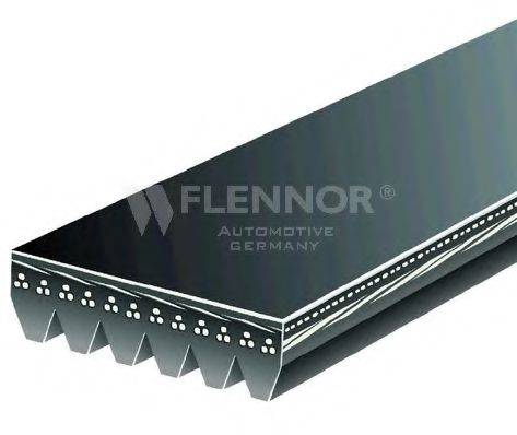 FLENNOR 6PK1803 Полікліновий ремінь