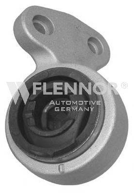 FLENNOR FL4179J Кронштейн, подушки важеля
