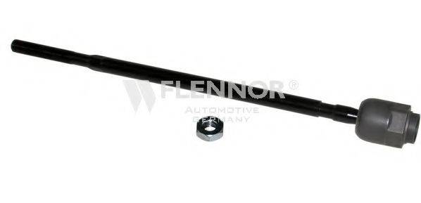 FLENNOR FL870C Осьовий шарнір, рульова тяга