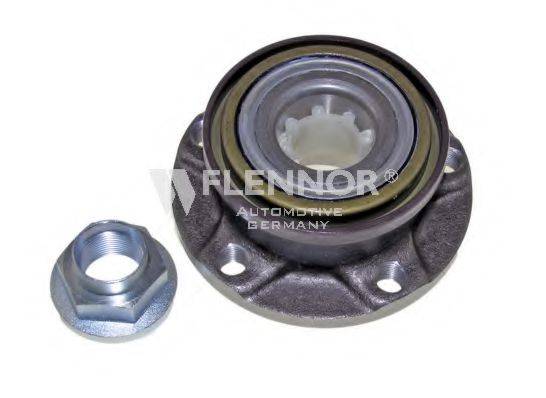FLENNOR FR891769 Комплект підшипника маточини колеса