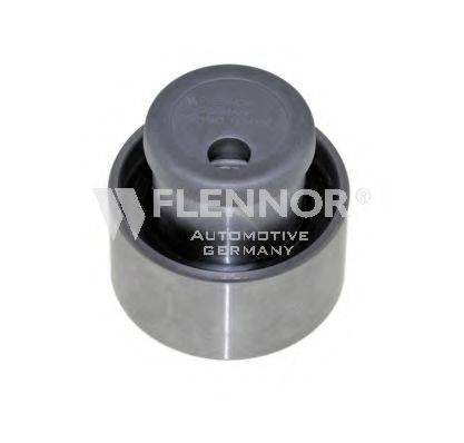 FLENNOR FS01042 Натяжний ролик, ремінь ГРМ