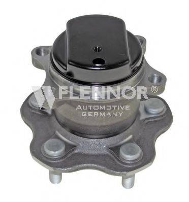 FLENNOR FR951445 Комплект підшипника маточини колеса