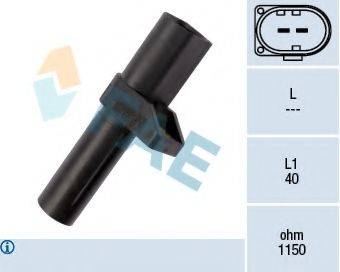 FAE 79202 Датчик імпульсів; Датчик імпульсів, маховик