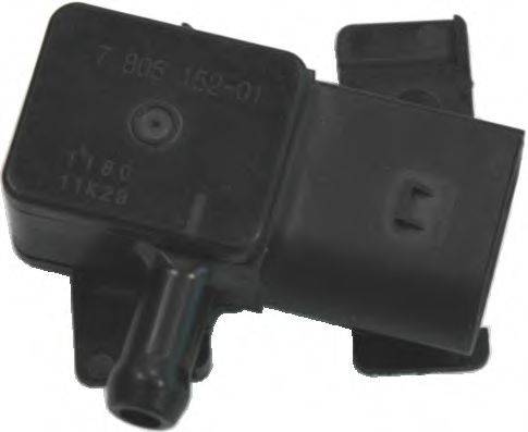 MEAT & DORIA 82258 Датчик тиску вихлопних газів