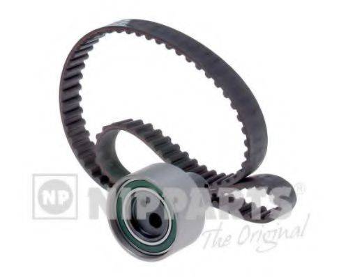 NIPPARTS J1111030 Комплект ременя ГРМ