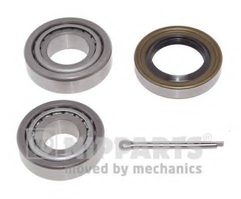 NIPPARTS J4710905 Комплект підшипника маточини колеса