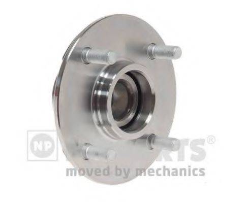 NIPPARTS J4711026 Комплект підшипника маточини колеса