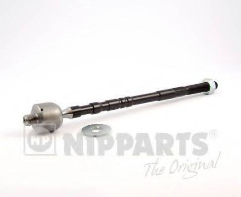 NIPPARTS J4847010 Осьовий шарнір, рульова тяга
