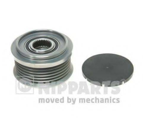 NIPPARTS N1183001 Механізм вільного ходу генератора