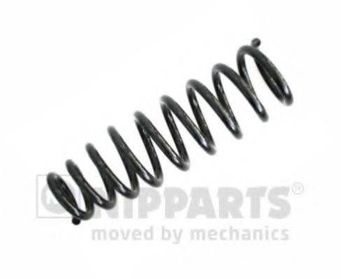 NIPPARTS N5543108 Пружина ходової частини