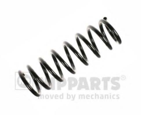 NIPPARTS N5557019 Пружина ходової частини